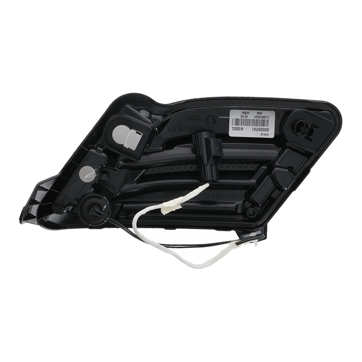 Luz intermitente (Pisca) VALEO ref. 044475